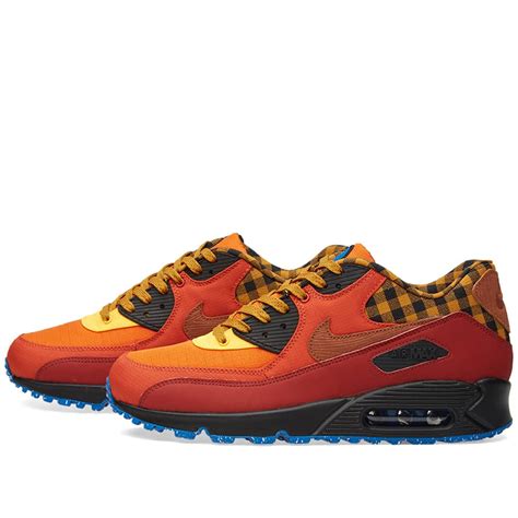 nike air max 90 heren cognac|nike 90 air max.